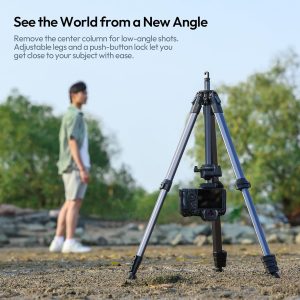 Ulanzi Ombra 2 Travel Tripod