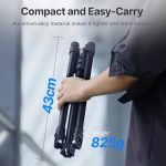 Ulanzi TT43 Photography Light Stand