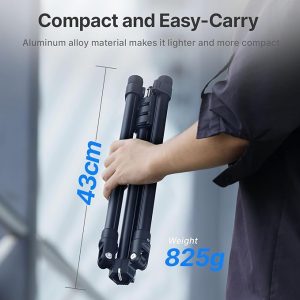 Ulanzi TT43 Photography Light Stand