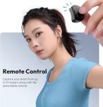 Ulanzi JJ03 Magnetic Mini Tripod