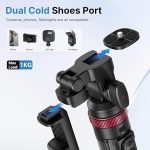 Ulanzi MT-78 Extendable Phone Tripod