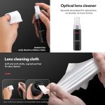 Ulanzi 10-in-1 Camera Cleaning Kit