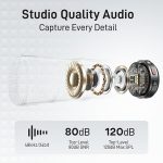 Maono Wave T5 Wireless Microphone