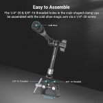 SmallRig 3726 Magic Arm Clamp