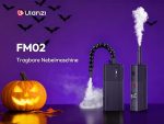 Ulanzi FM02 Fog Machine
