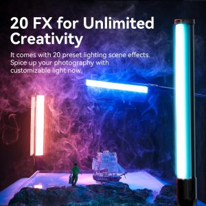Ulanzi VL360 RGB Light Wand
