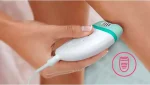 Philips Epilator BRE224 Hair Removal