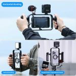 Ulanzi MG-001 Phone Cage Grip Stabilizer