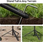 Ulanzi MT-80 Aluminum Tripod