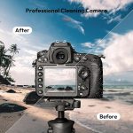 Ulanzi 10-in-1 Camera Cleaning Kit