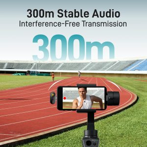 Maono Wave T5 Wireless Microphone