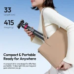 Ulanzi MT-44B Selfie Stick Tripod