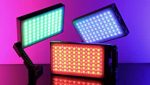 VIJIM VL196 RGB LED Video Light