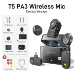Maono Wave T5 Wireless Microphone