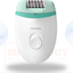 Philips Epilator BRE224 Hair Removal