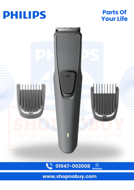 Philips Beard Trimmer BT1210