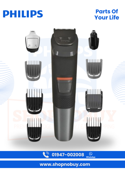 Philips Multigroom Trimmer MG5720/15