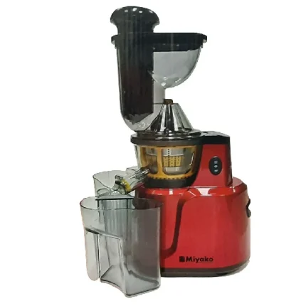Miyako Slow Juicer MFJ SD-60 E2