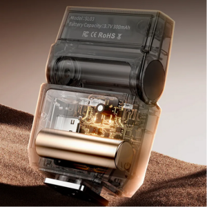 Ulanzi SL03 Mini Flash Light