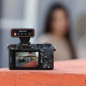 Ulanzi F12 Mini Flash Light