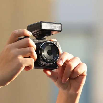 Ulanzi F12 Mini Flash Light