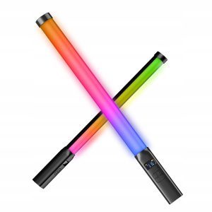 Ulanzi VL119 RGB Stick Light Wand