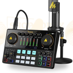 MAONOCASTER AME2A Audio Mixer