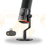 Maono PD100W USB Wireless Microphone