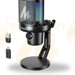 Maono DM40 Pro AI Wireless Microphone