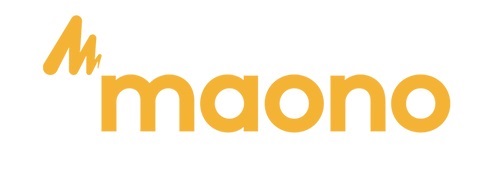 Maono Podcast Audio Interface