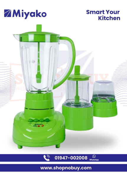 Miyako BL-152 Blender 350W