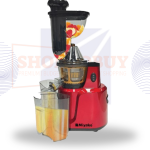Miyako Slow Juicer MFJ SD-60 E2