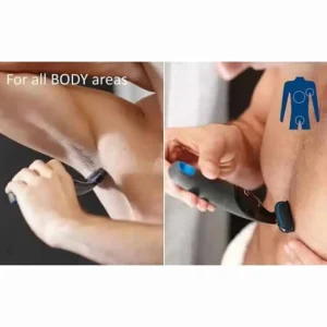 Philips Body Groomer BG1025