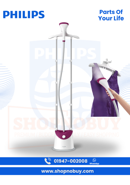 Philips Steamer Iron GC486