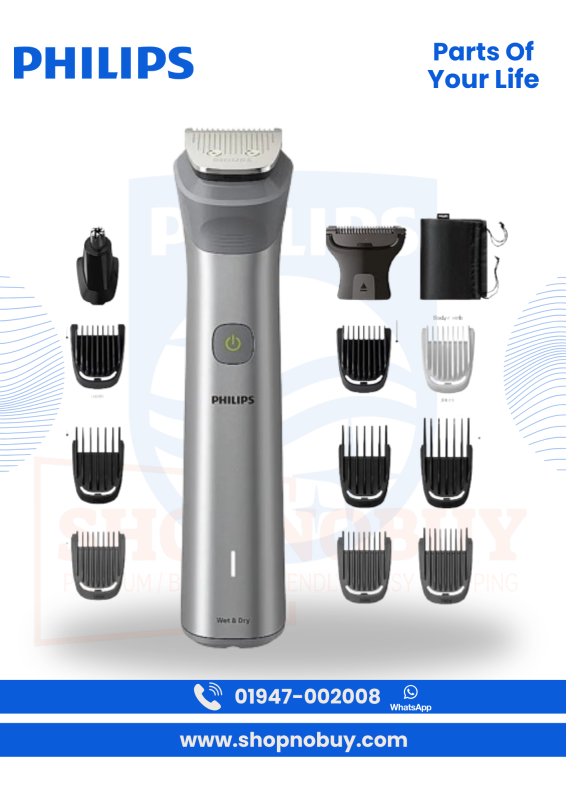Philips All-in-One Trimmer MG5930