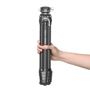 Ulanzi Zero Y Travel Tripod