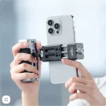 Ulanzi MA33 Metal Phone Mount Holder