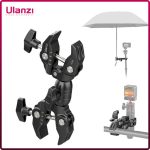 Ulanzi R096 Double Super Clamp Mount