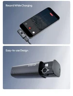 Ulanzi A21 Wireless Microphone