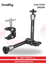 SmallRig 2732 Magic Arm Clamp