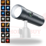 SmallRig RF10C RGB Photography Flashlight
