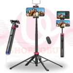 Ulanzi MT44B Auto Pop Open Phone Tripod