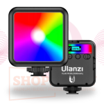 Ulanzi VL49 RGB Video Light