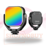 Ulanzi VL66 RGB LED Video Light