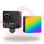 Ulanzi VL49 Pro RGB video light