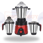 Miyako Scarlet Mixer Grinder 2200W
