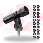 Ulanzi LM01 Photography Flashlight