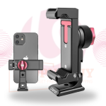 Ulanzi ST-27 Metal Phone Mount Holder
