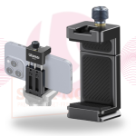 Ulanzi MA33 Metal Phone Mount Holder