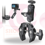 Ulanzi R094 Super Clamp Camera Mount
